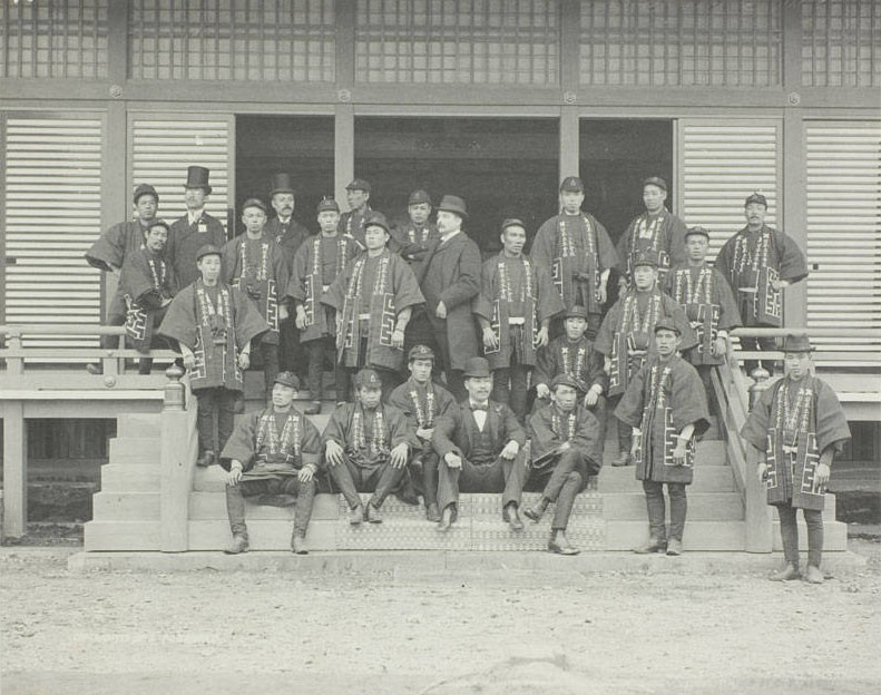 World’s Columbian Exposition, c. 1891-1893. Source: The Art Institute of Chicago