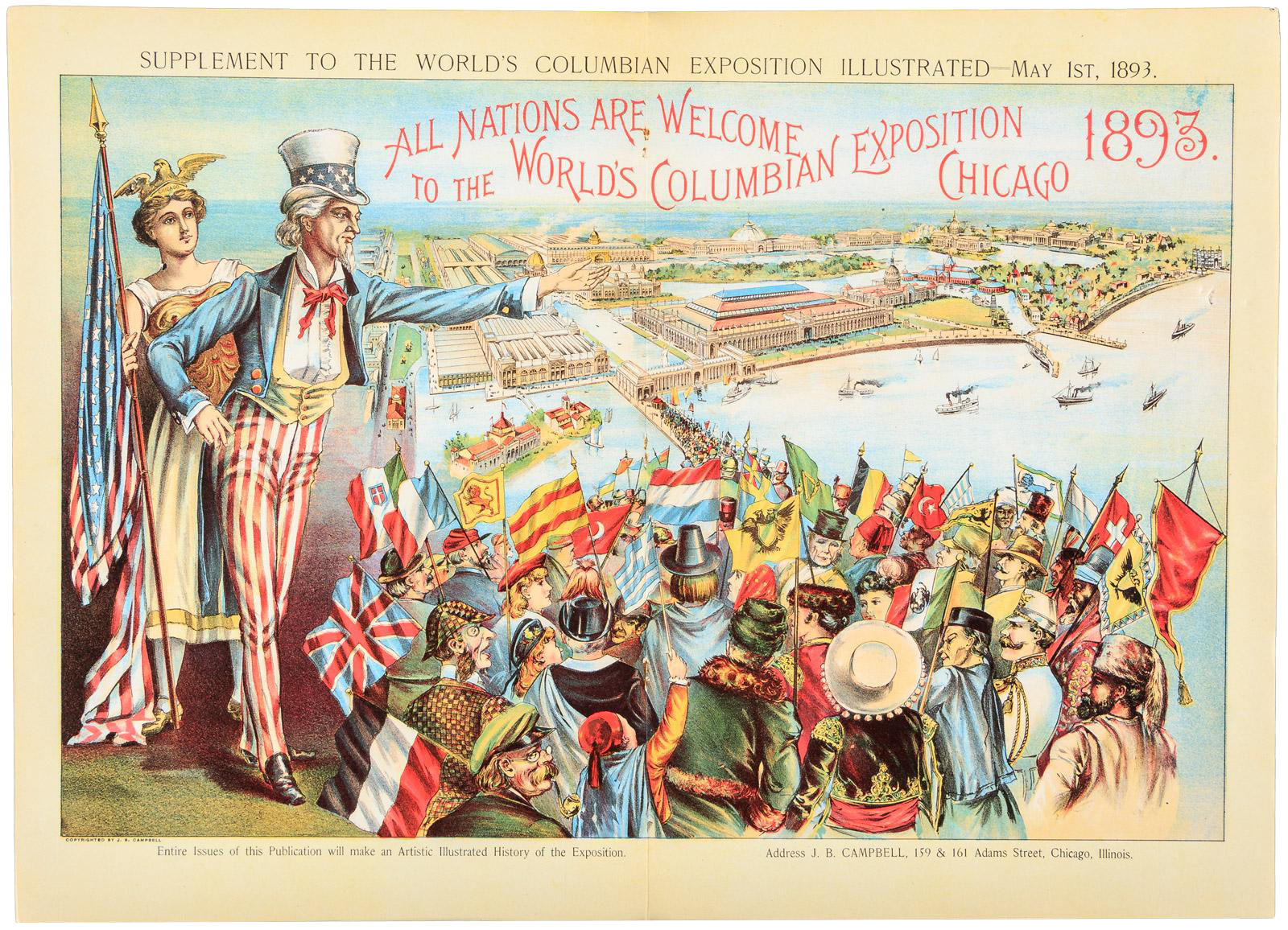All-Nations-are-Welcome-to-the-World's-Columbian-Exposition-Chicago-1893-poster