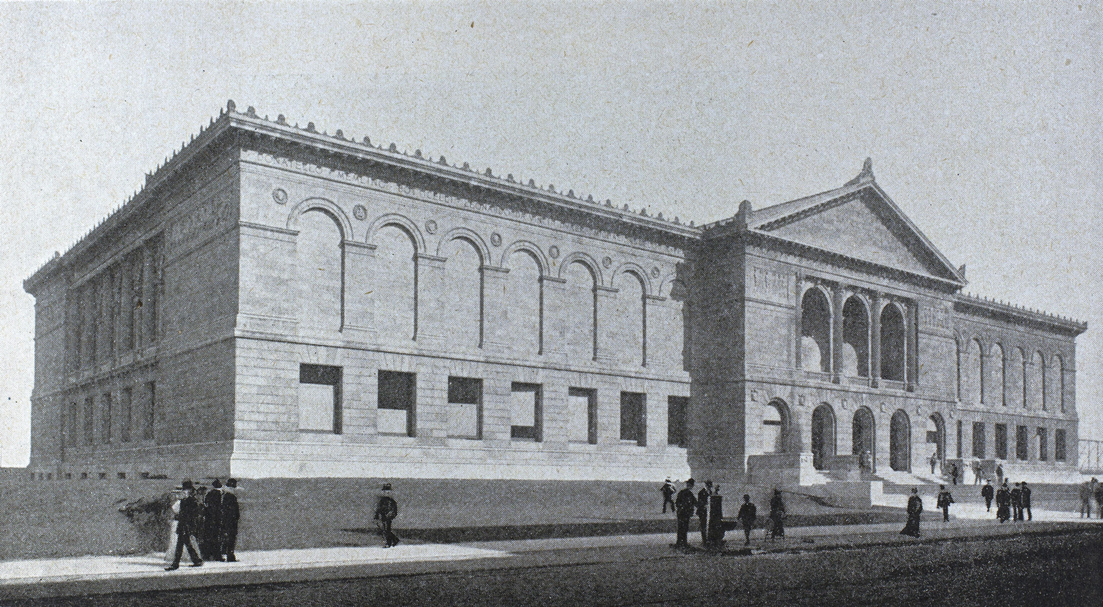 Worlds-Parliament-of-Religion-vol-1-p-35-Art-Institute-of-Chicago-where-the-Parliament-was-held