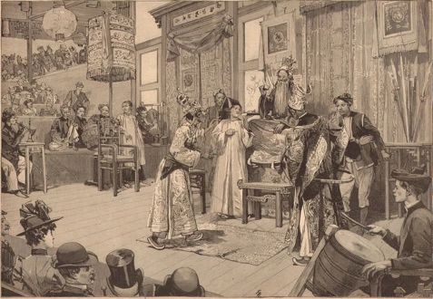 Paris 1889