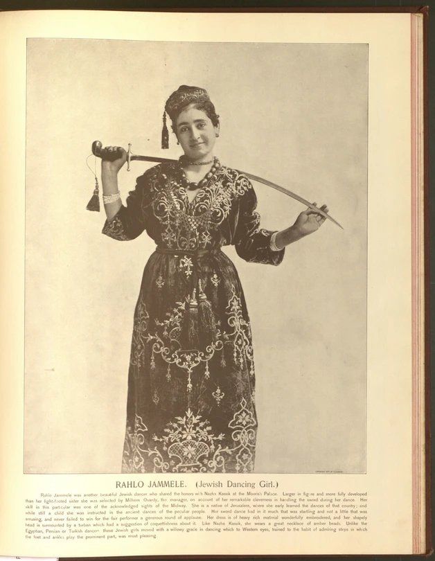 Chicago 1893