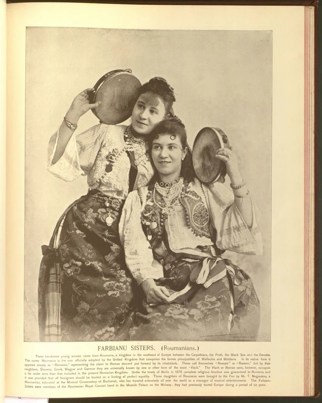 Chicago 1893