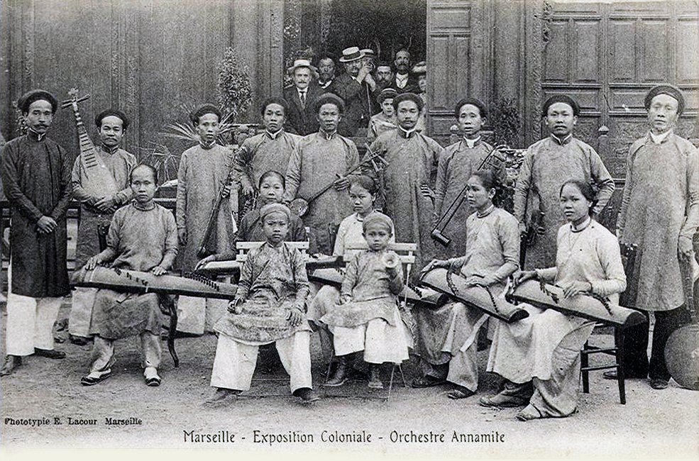 1906 Marseille