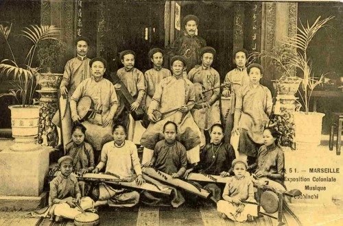 1906 Marseille
