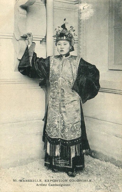 1906 Marseille