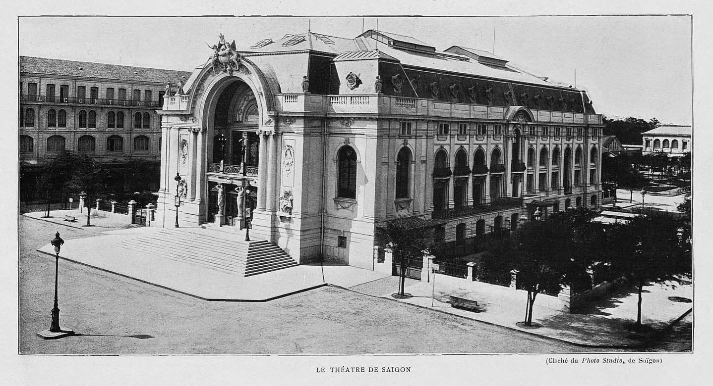 1906 Marseille