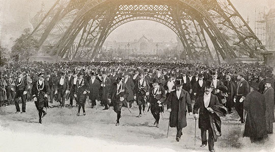 Exposition Universelle