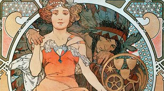 Louisiana Purchase Exposition