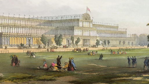 Crystal Palace