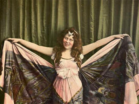 Loïe Fuller