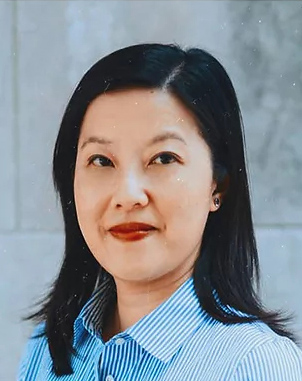 Alice Tseng Biography Photograph