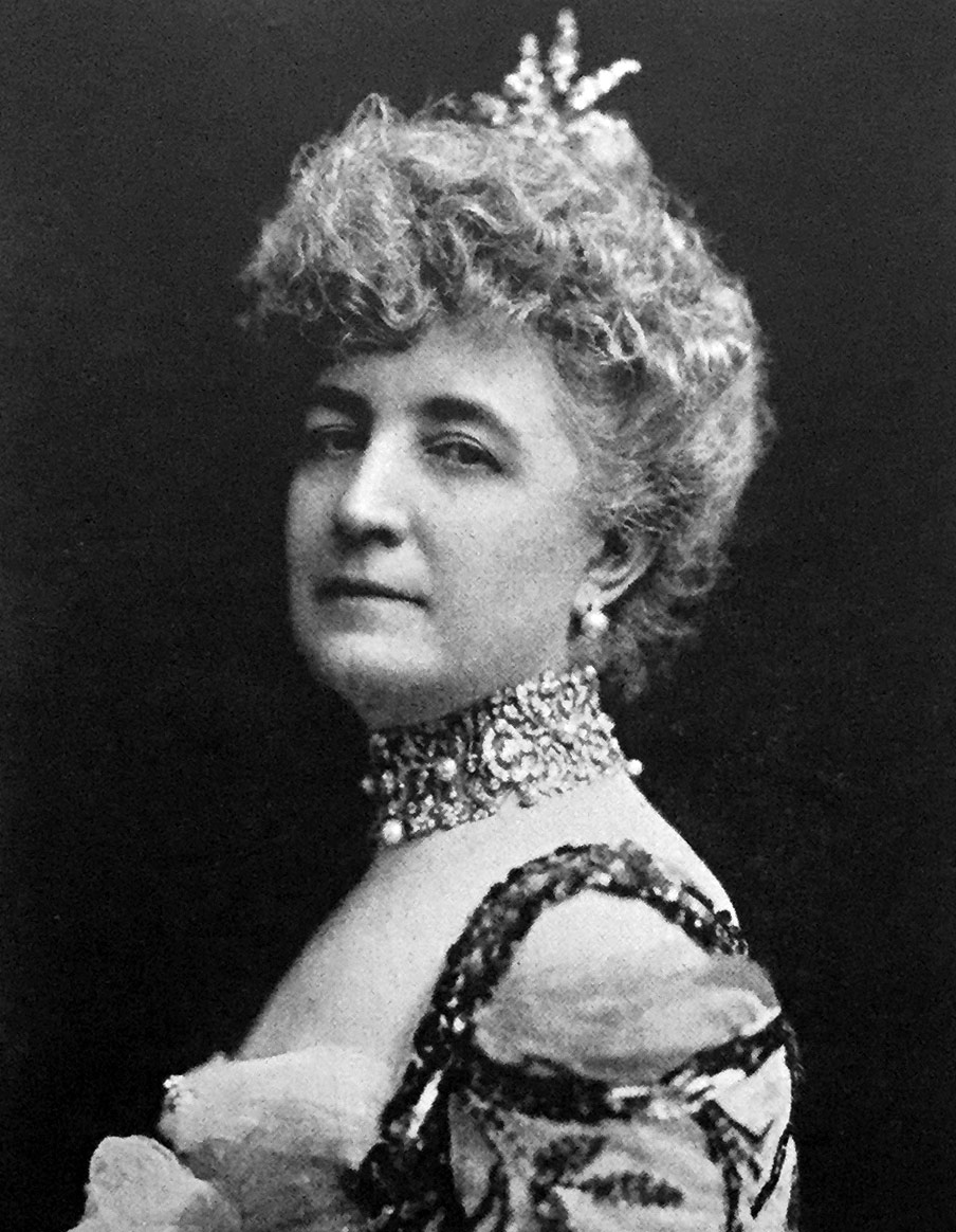 Bertha Honore Palmer (1849-1918)