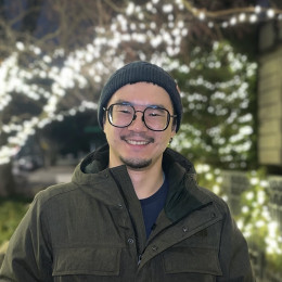 Meng-Hsuan Lee Biography Photograph