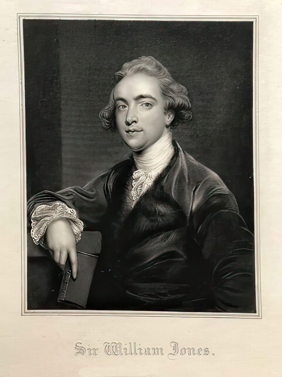 Sir William Jones