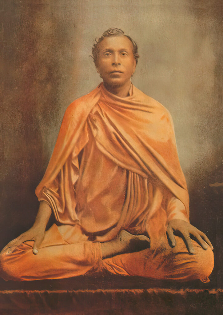 Srimath Anagarika Dharmapala, c. 1900