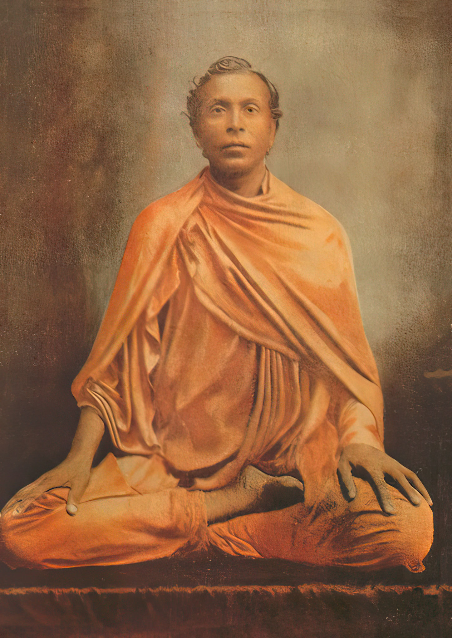 Srimath Anagarika Dharmapala, c. 1900