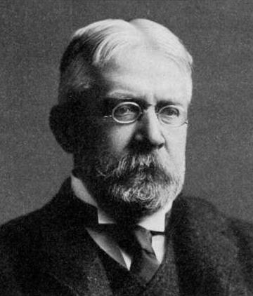 John_Henry_Wright. From e American Journal of Archaeology, second series, vol. 13, no 1