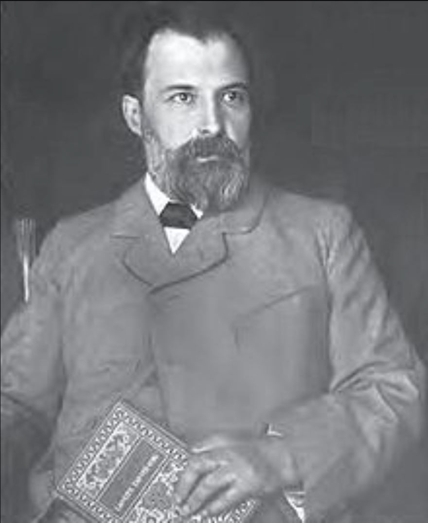 Paul Carus