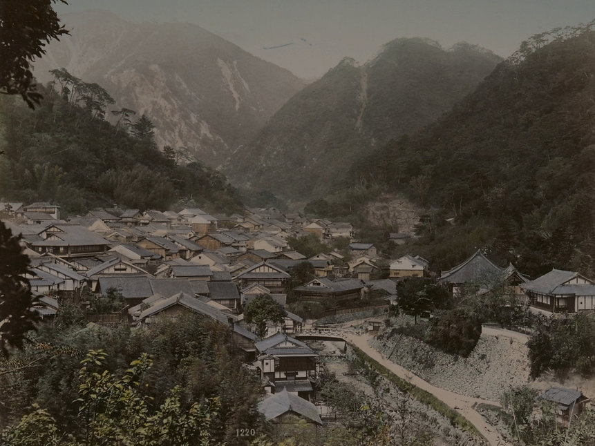 kimbei-background-album