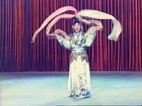 Dance Intro Animation Room 3