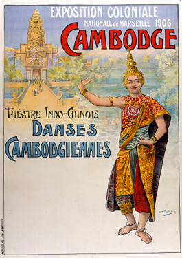 Cambodge