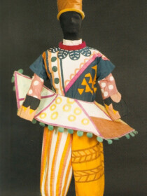 Leon Bakst
