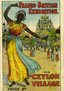 The Ceylon Village