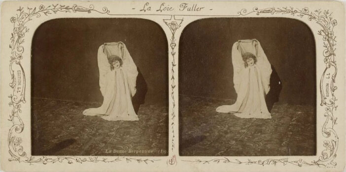 Loïe Fuller
