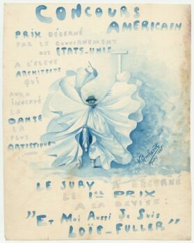 Loïe Fuller