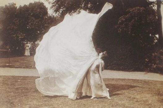 Loïe Fuller