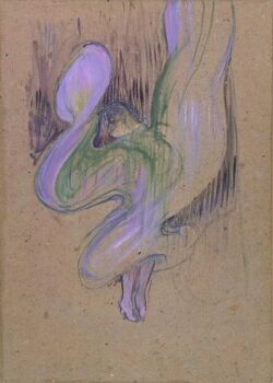 Loïe Fuller
