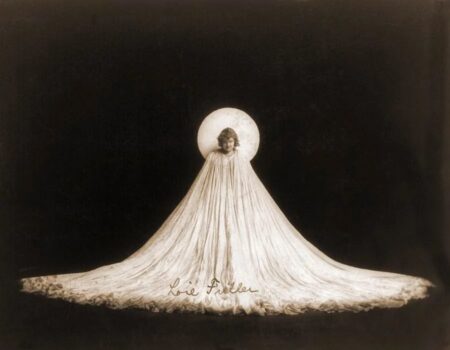 Loïe Fuller