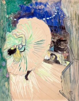 Loïe Fuller