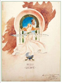 Loïe Fuller