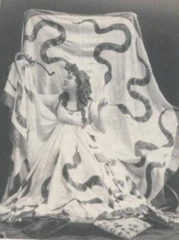 Loïe Fuller