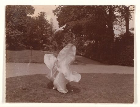 Loïe Fuller