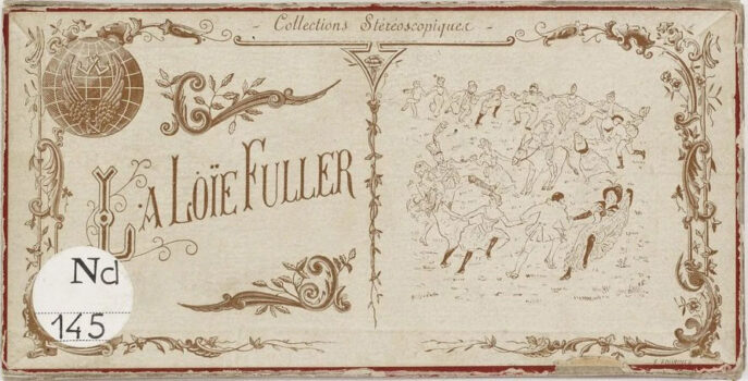 Loïe Fuller