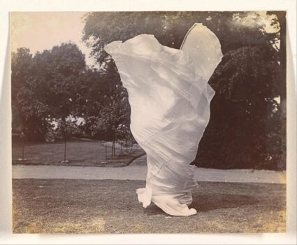 Loïe Fuller