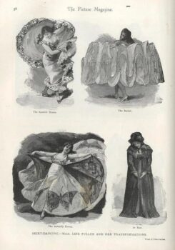 Loïe Fuller