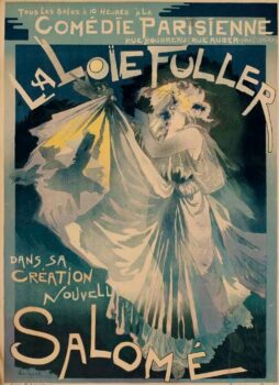 Loïe Fuller
