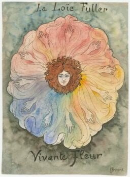 Loïe Fuller
