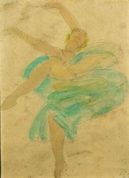 Loïe Fuller