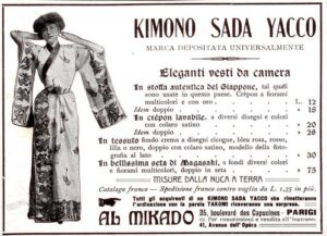 Sada Yacco